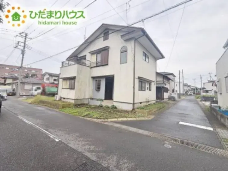 2SLDK物件 東茨城郡大洗町 茨城県 (3)