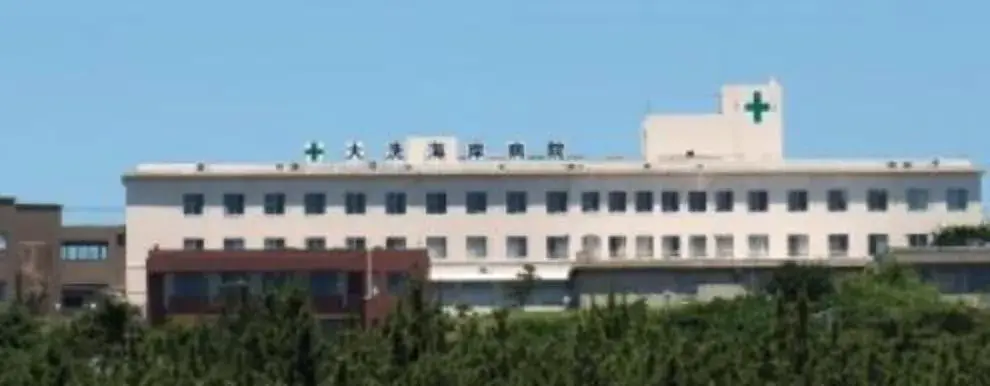 2SLDK物件 東茨城郡大洗町 茨城県 (22)