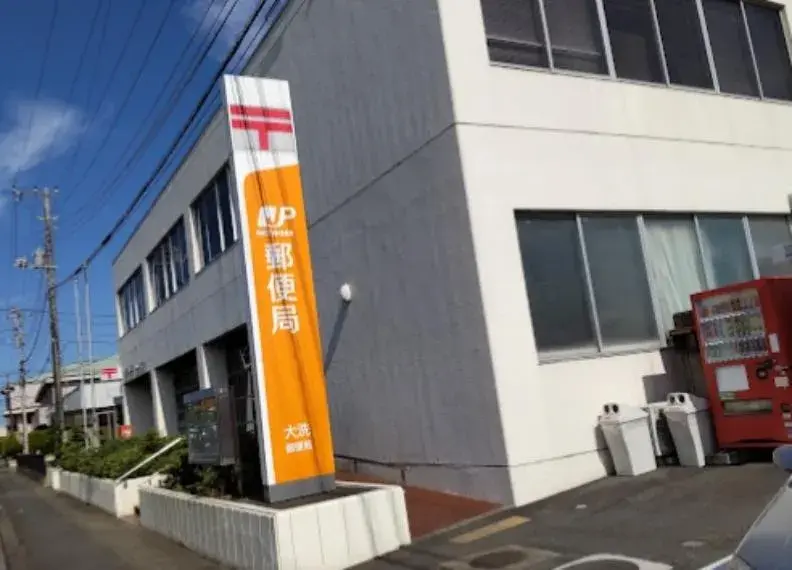 2SLDK物件 東茨城郡大洗町 茨城県 (24)