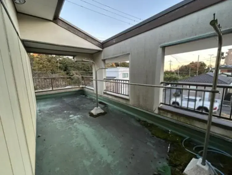 2SLDK物件 東茨城郡大洗町 茨城県 (4)