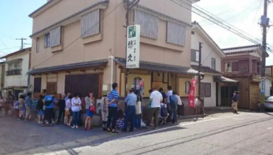 2SLDK物件 東茨城郡大洗町 茨城県 (7)