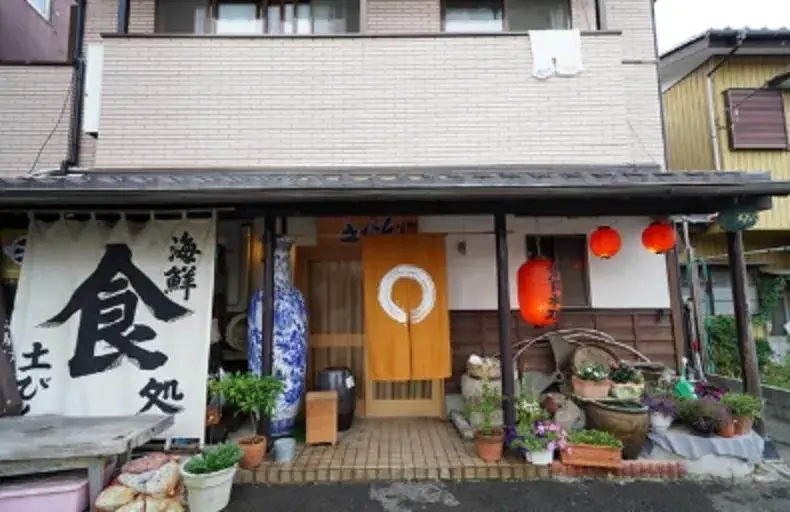 2SLDK物件 東茨城郡大洗町 茨城県 (8)