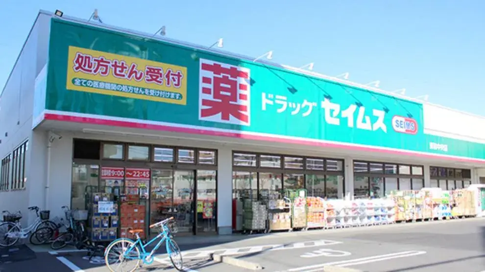 3LDK Property Adachi-ku Tokyo (11)