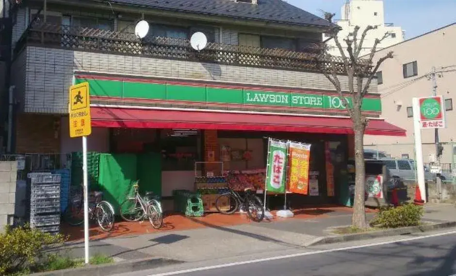 3LDK Property Adachi-ku Tokyo (12)