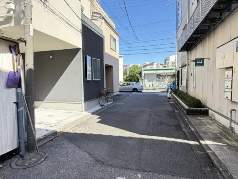 3LDK Property Adachi-ku Tokyo (3)