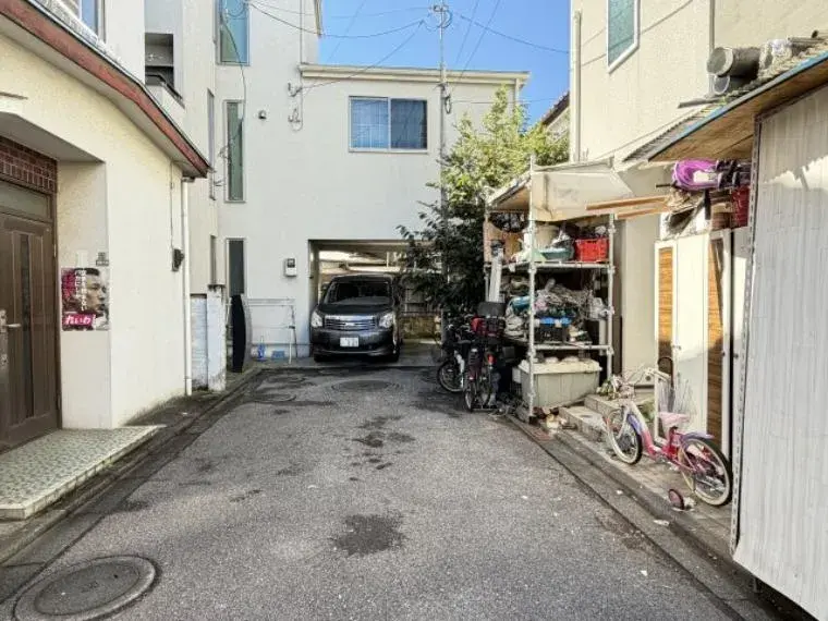 3LDK Property Adachi-ku Tokyo (4)
