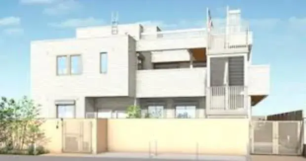 3LDK Property Adachi-ku Tokyo (5)
