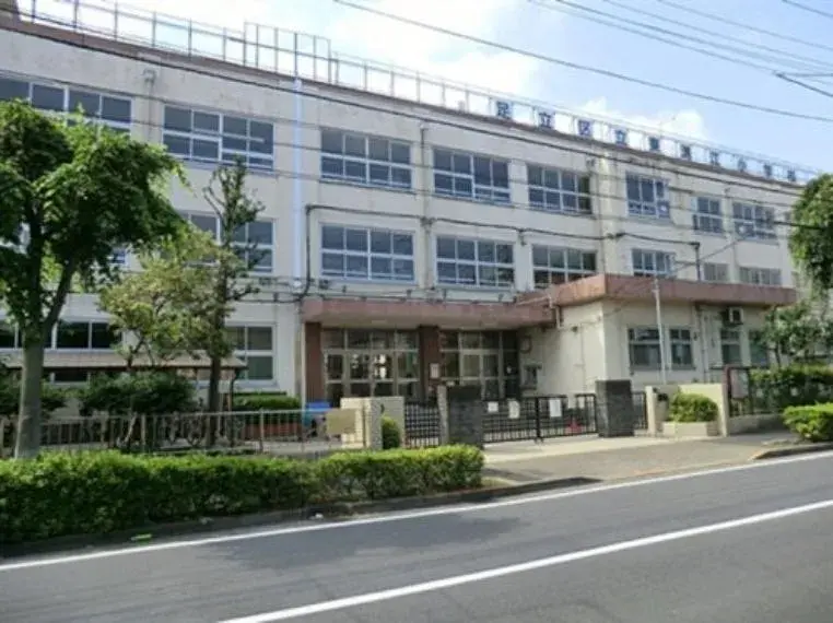 3LDK Property Adachi-ku Tokyo (7)