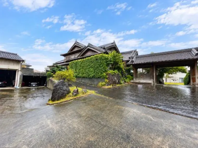 7LDK 朝倉郡筑前町 福岡県 (2)
