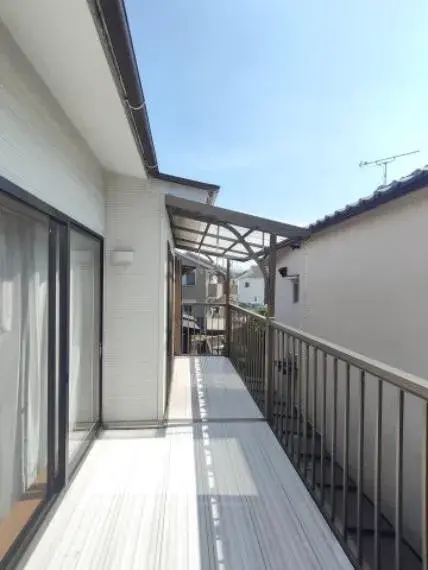 4LDK Edogawa-ku Tokyo (2)