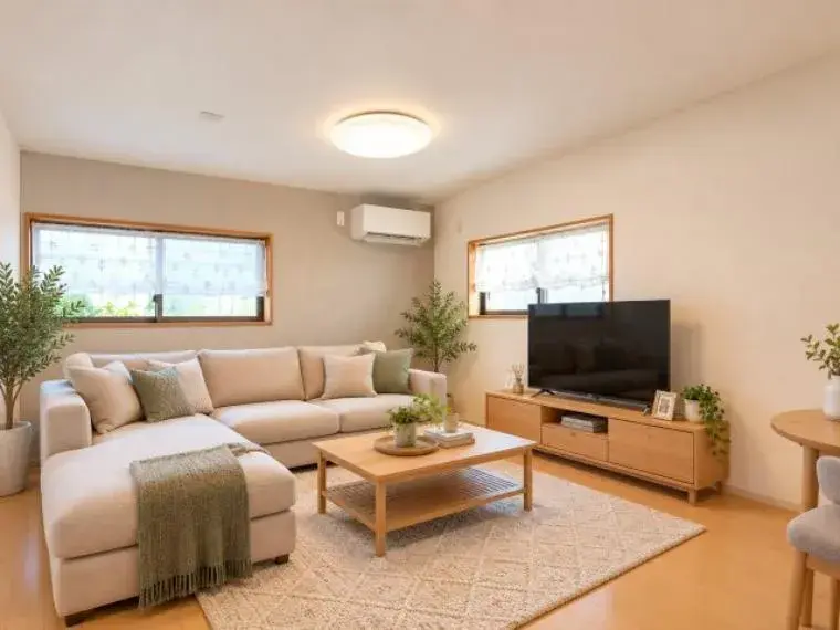 4LDK Edogawa-ku Tokyo (5)