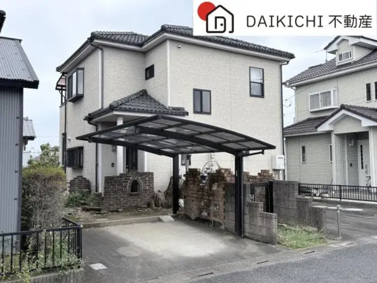Akiya in Saitama