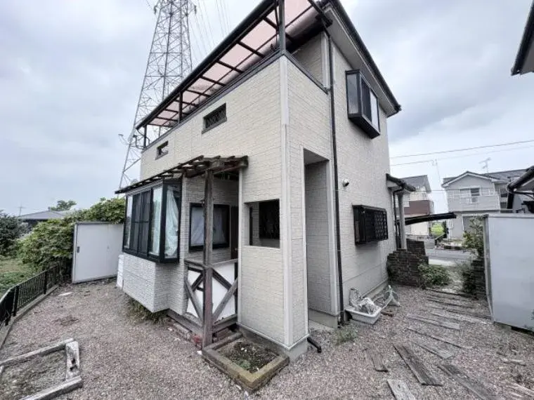 3LDK物件 児玉郡上里町 埼玉県 (2)