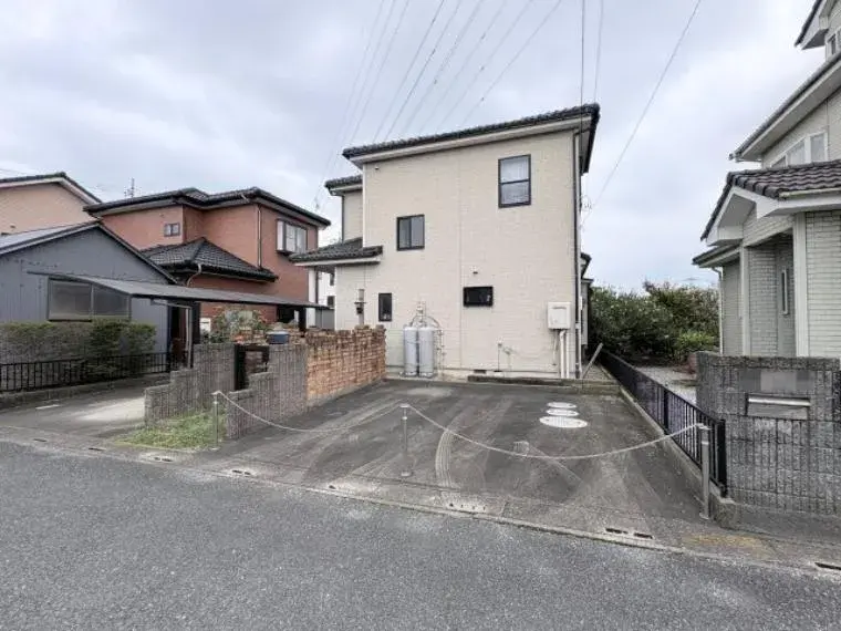 3LDK物件 児玉郡上里町 埼玉県 (3)