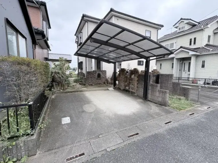 3LDK物件 児玉郡上里町 埼玉県 (5)