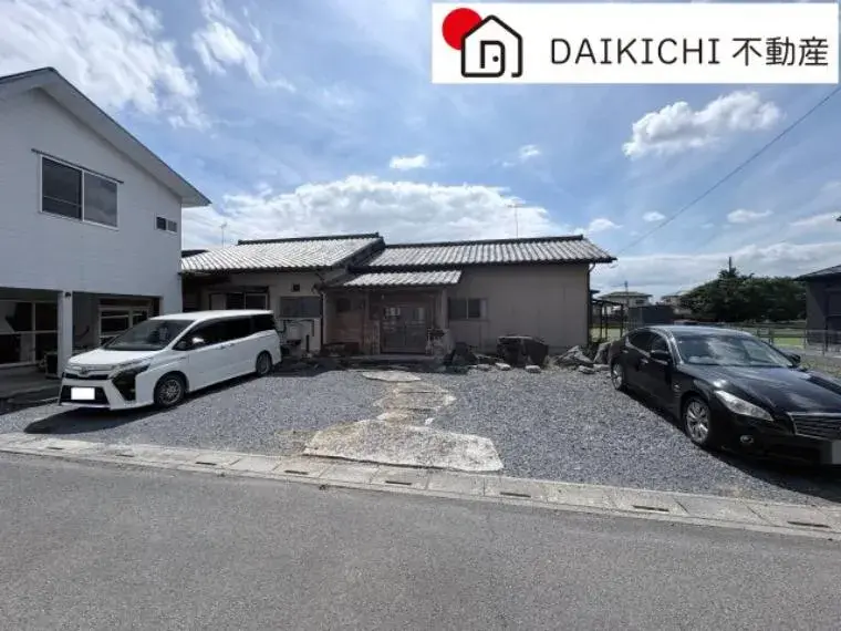 Akiya in Saitama