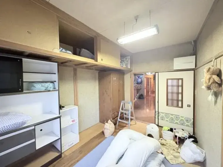 6LDK Property Kumagaya City Saitama Prefecture (23)