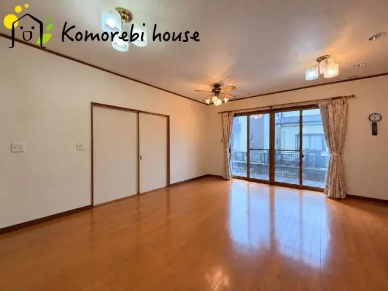 4LDK Propiedad Ciudad de Okegawa Prefectura de Saitama (12)