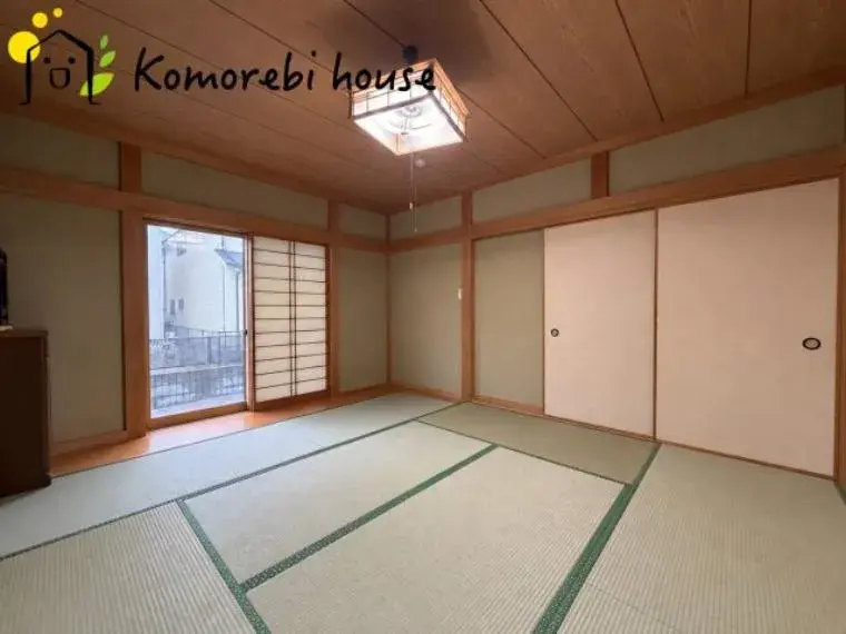 4LDK Propiedad Ciudad de Okegawa Prefectura de Saitama (14)