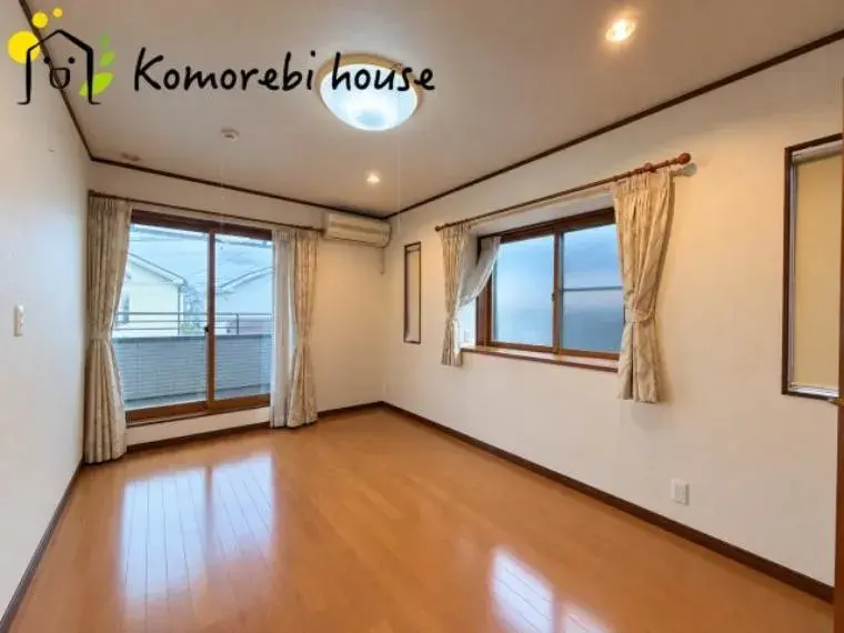 4LDK Propiedad Ciudad de Okegawa Prefectura de Saitama (15)