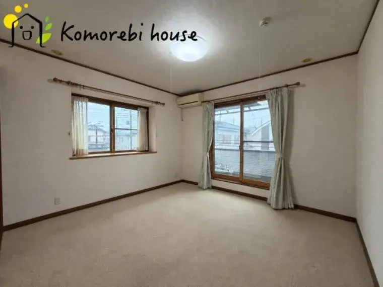 4LDK Propiedad Ciudad de Okegawa Prefectura de Saitama (20)