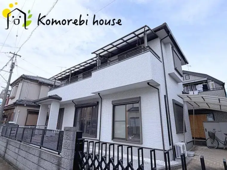 4LDK Propiedad Ciudad de Okegawa Prefectura de Saitama (3)