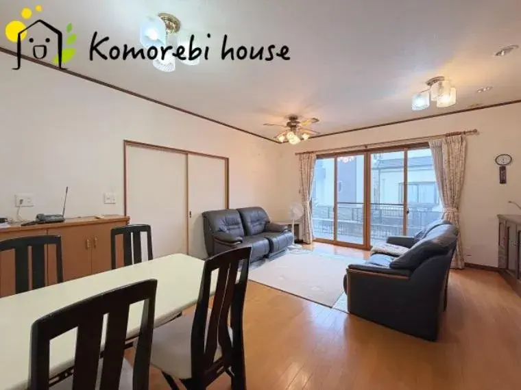 4LDK Propiedad Ciudad de Okegawa Prefectura de Saitama (26)