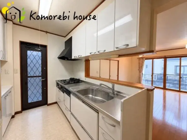 4LDK Propiedad Ciudad de Okegawa Prefectura de Saitama (30)
