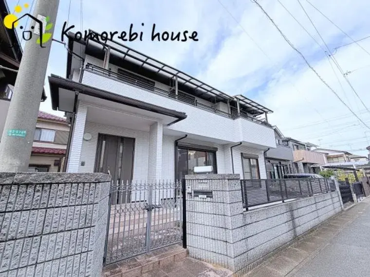 4LDK Propiedad Ciudad de Okegawa Prefectura de Saitama (4)