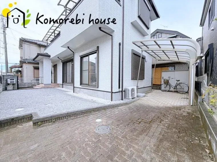 4LDK Propiedad Ciudad de Okegawa Prefectura de Saitama (7)