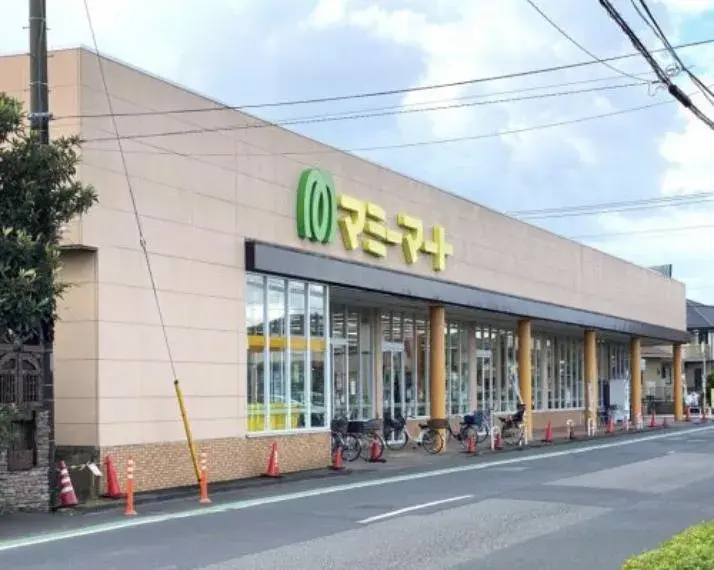 6DK 行田市 埼玉县物件 (24)