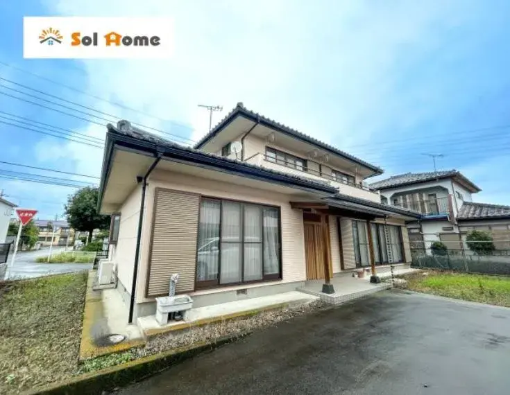 Akiya in Gunma