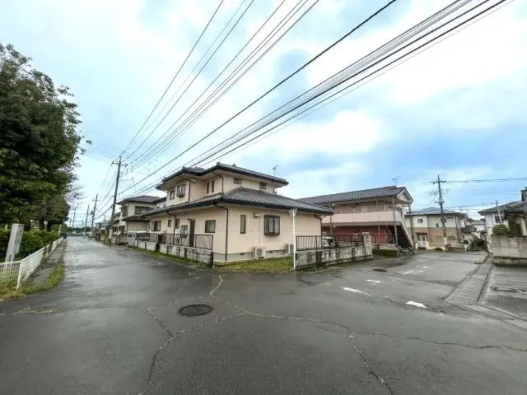 7DK Property Maebashi City Gunma Prefecture (2)