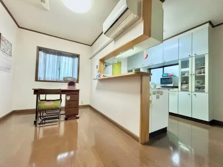 7DK Property Maebashi City Gunma Prefecture (11)