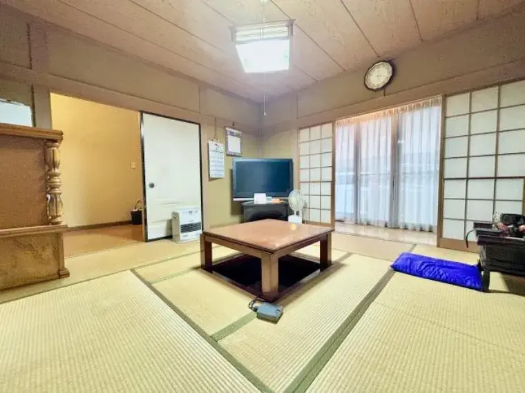 7DK Property Maebashi City Gunma Prefecture (13)