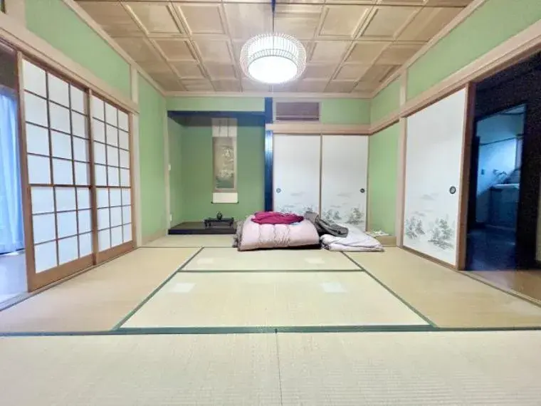 7DK Property Maebashi City Gunma Prefecture (14)