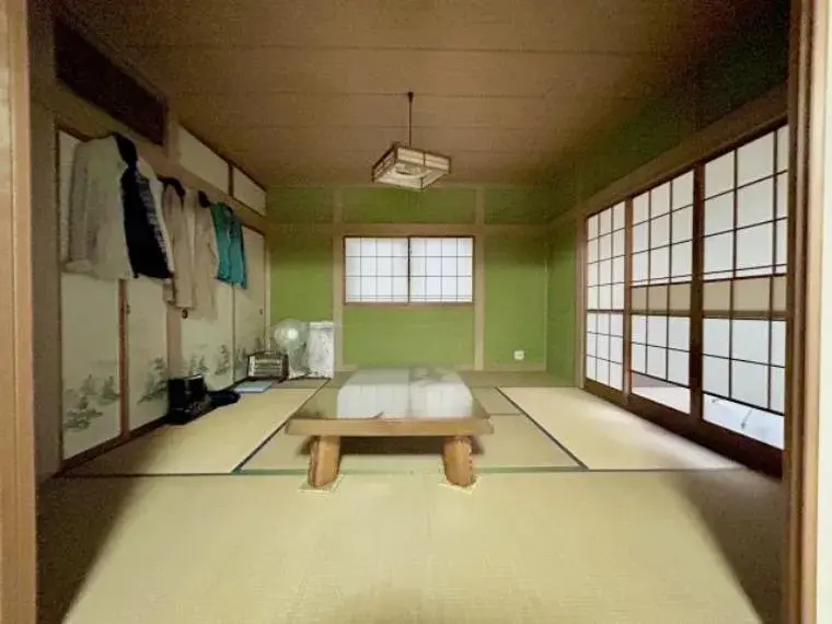 7DK Property Maebashi City Gunma Prefecture (15)
