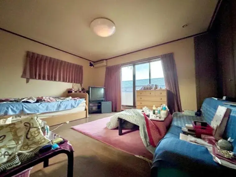 7DK Property Maebashi City Gunma Prefecture (16)