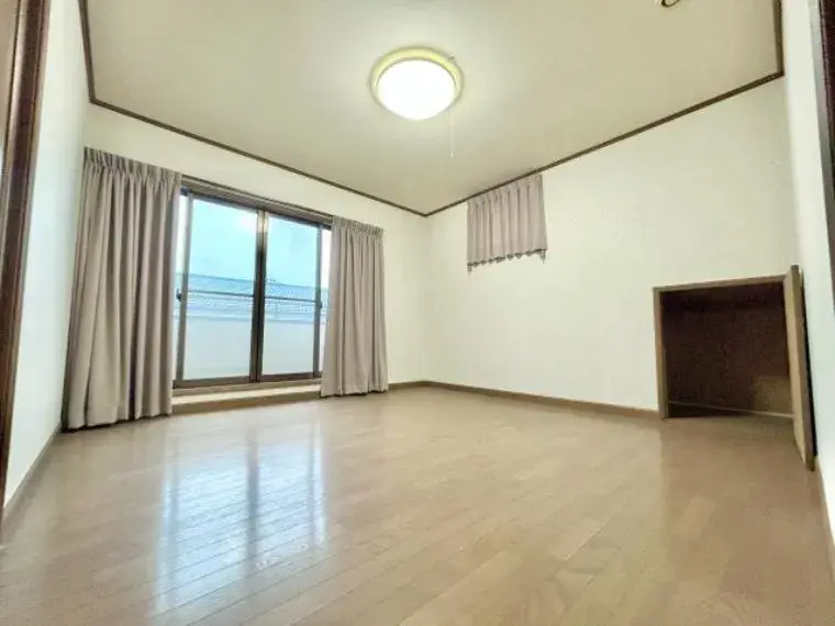 7DK Property Maebashi City Gunma Prefecture (17)