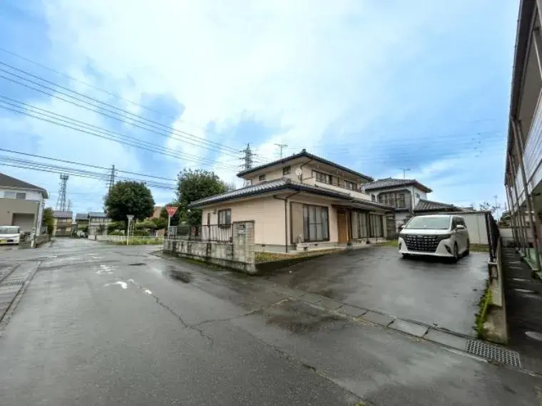 7DK Property Maebashi City Gunma Prefecture (3)