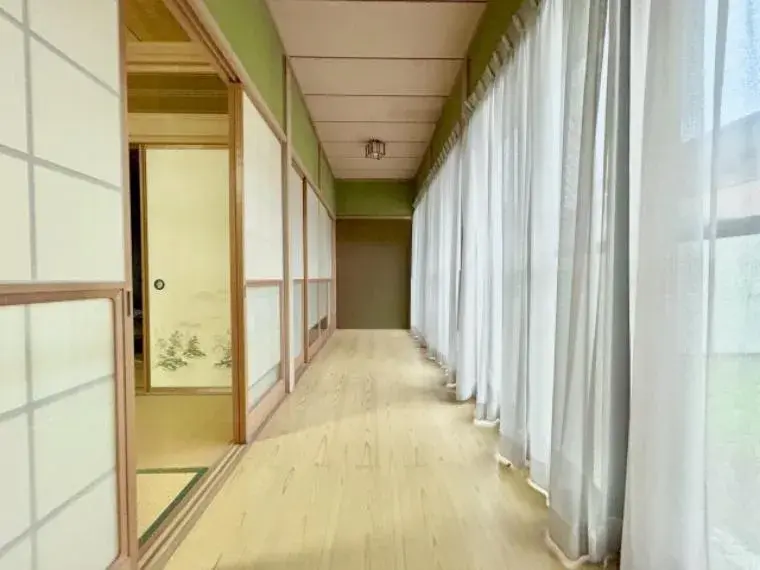 7DK Property Maebashi City Gunma Prefecture (21)