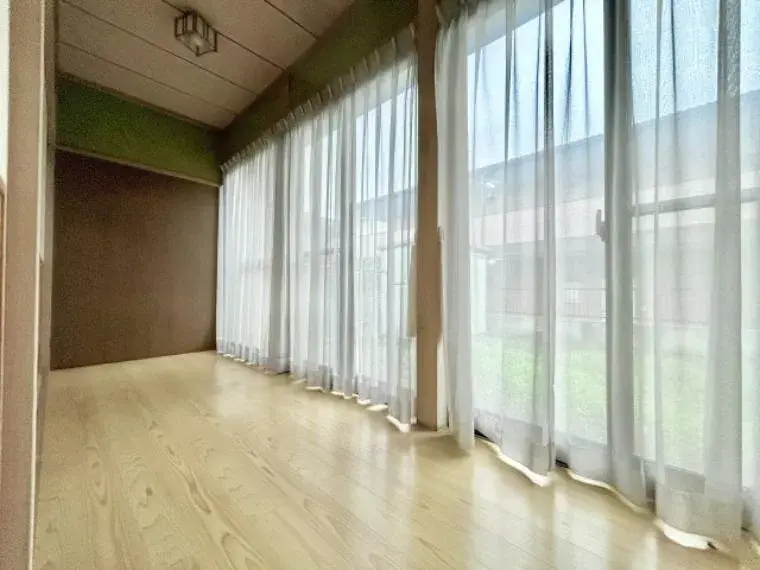 7DK Property Maebashi City Gunma Prefecture (22)