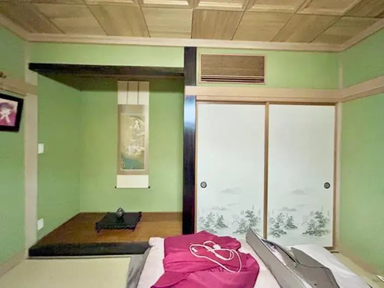 7DK Property Maebashi City Gunma Prefecture (23)