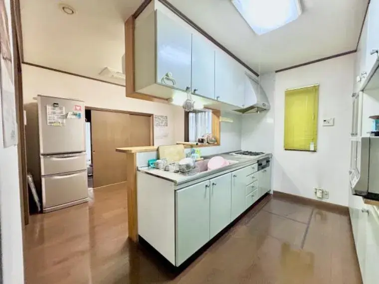 7DK Property Maebashi City Gunma Prefecture (26)