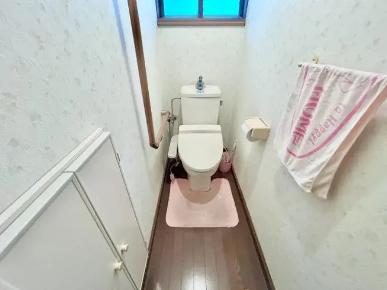 7DK Property Maebashi City Gunma Prefecture (30)