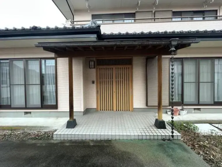 7DK Property Maebashi City Gunma Prefecture (4)