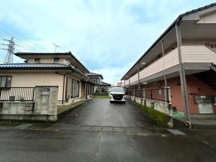 7DK Property Maebashi City Gunma Prefecture (7)