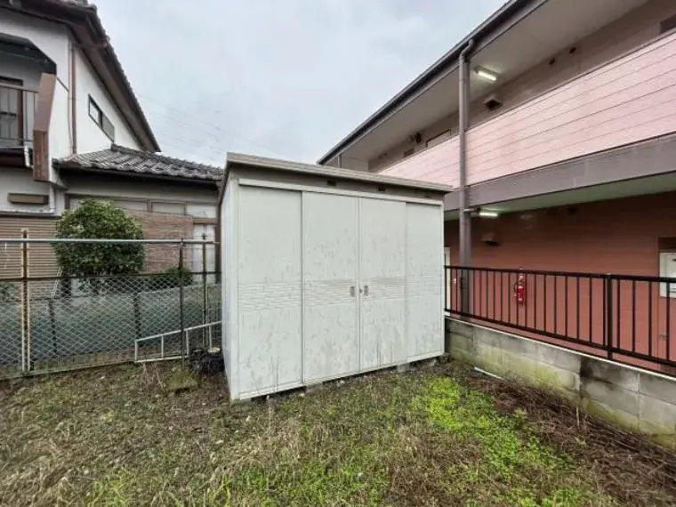 7DK Property Maebashi City Gunma Prefecture (9)