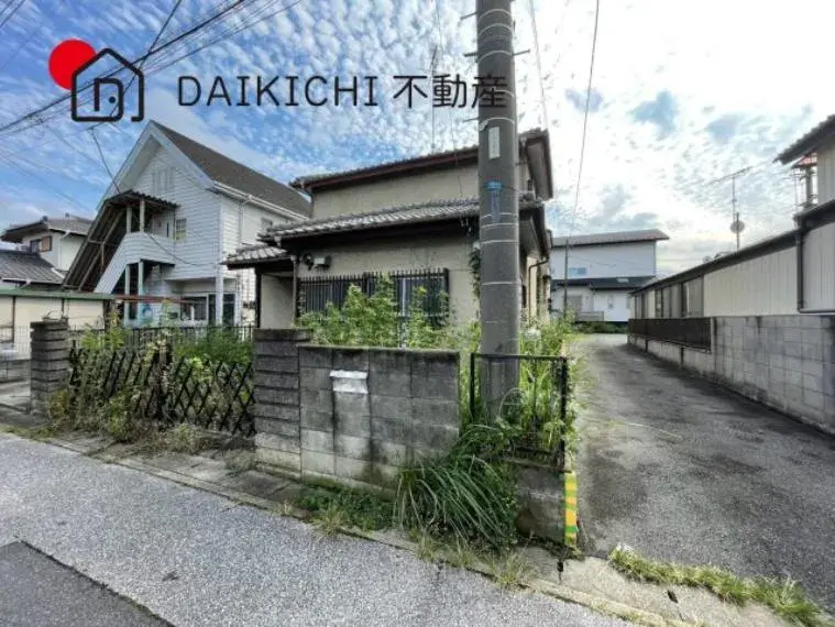 4DK Property Kazo City Saitama Prefecture (2)