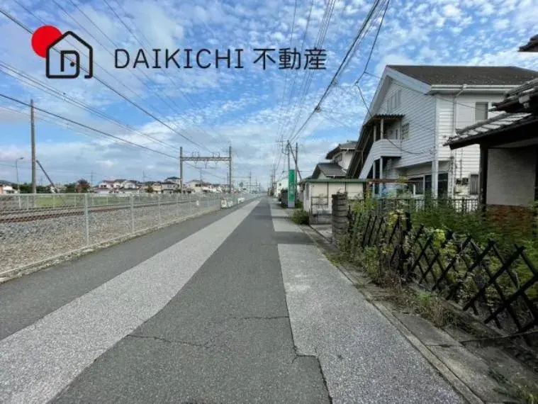 4DK Property Kazo City Saitama Prefecture (3)